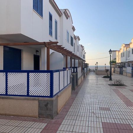 Vivienda Agaete Paradise Puerto de Las Nieves Exterior photo