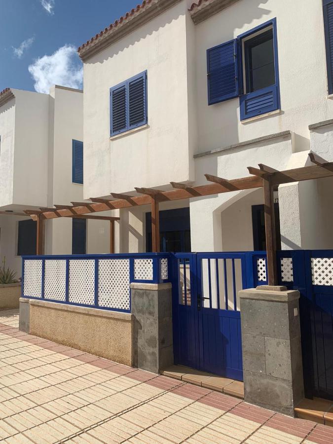 Vivienda Agaete Paradise Puerto de Las Nieves Exterior photo