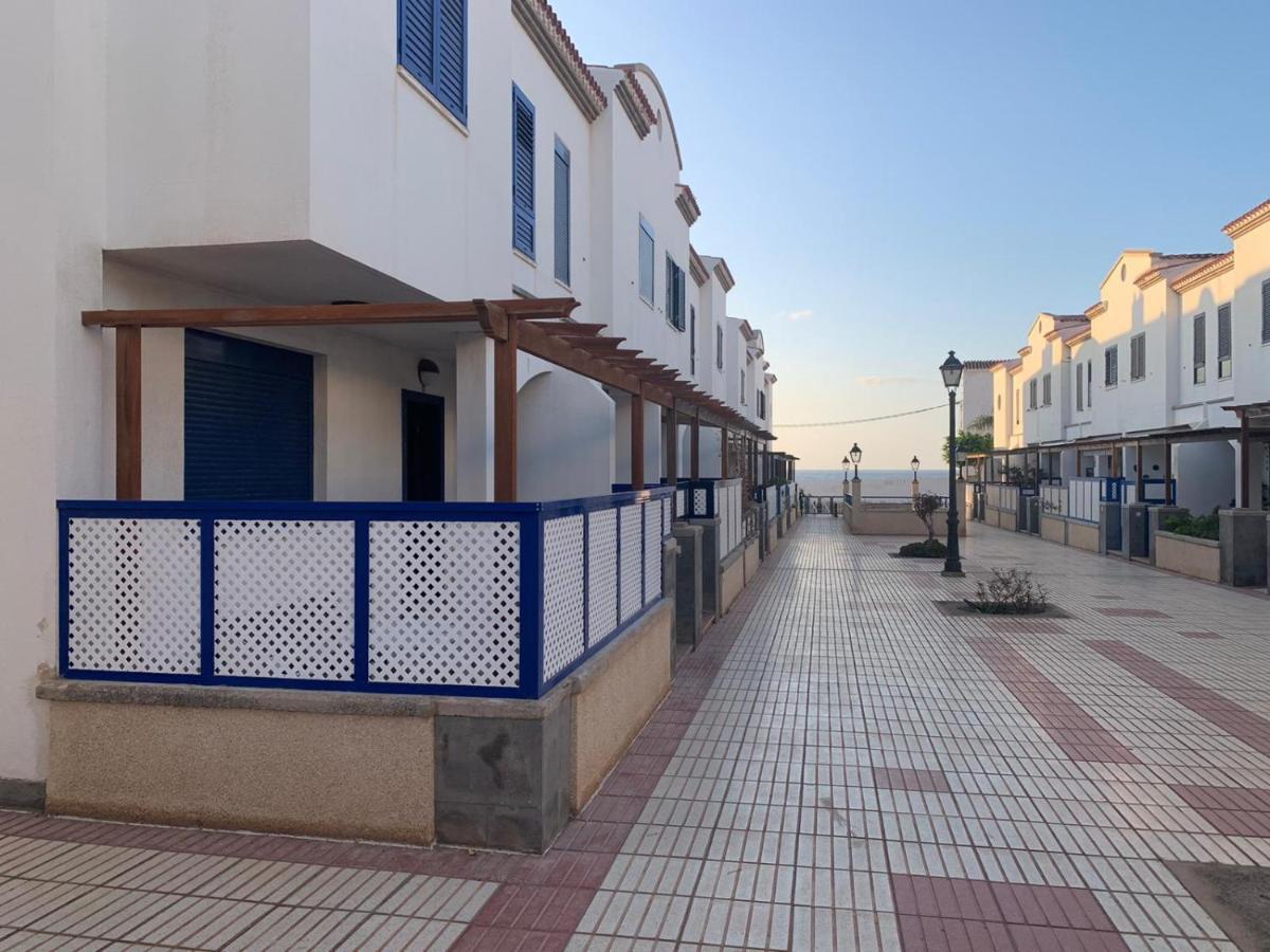 Vivienda Agaete Paradise Puerto de Las Nieves Exterior photo